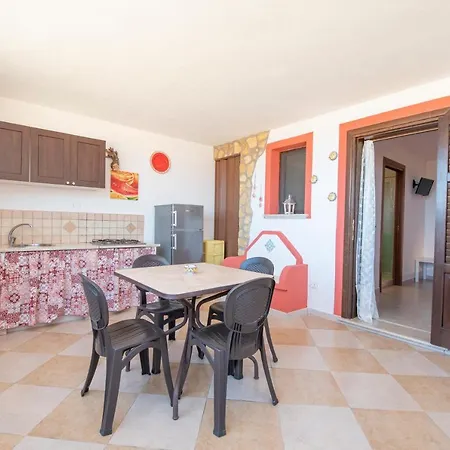 A Casa Di Amy Villa Macari Buitenkant foto