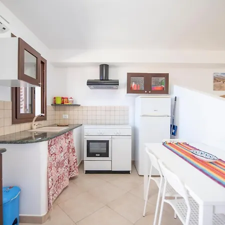 A Casa Di Amy Villa Macari Buitenkant foto