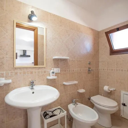 A Casa Di Amy Villa Macari Buitenkant foto