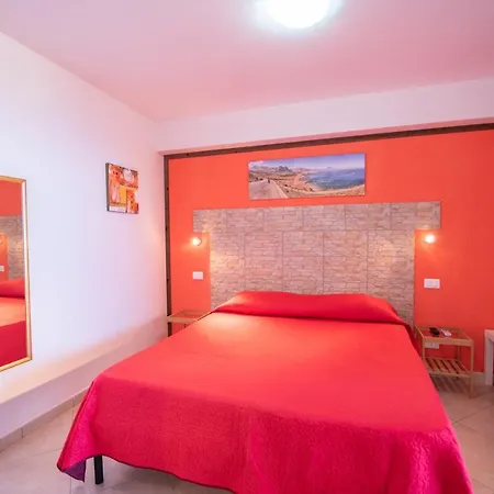 A Casa Di Amy Villa Macari Buitenkant foto