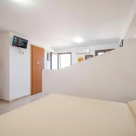 A Casa Di Amy Villa Macari Buitenkant foto