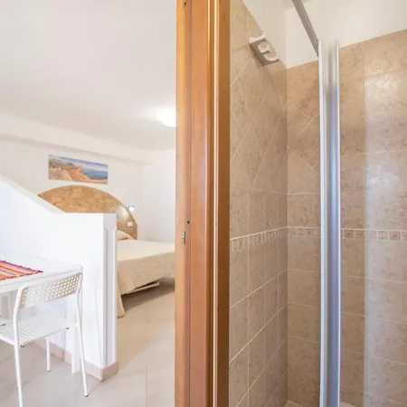A Casa Di Amy Villa Macari Buitenkant foto