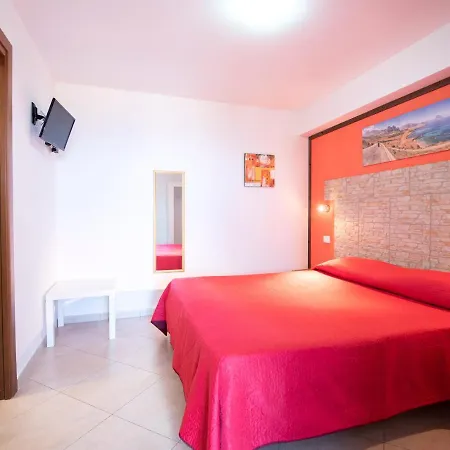 A Casa Di Amy Villa Macari Buitenkant foto