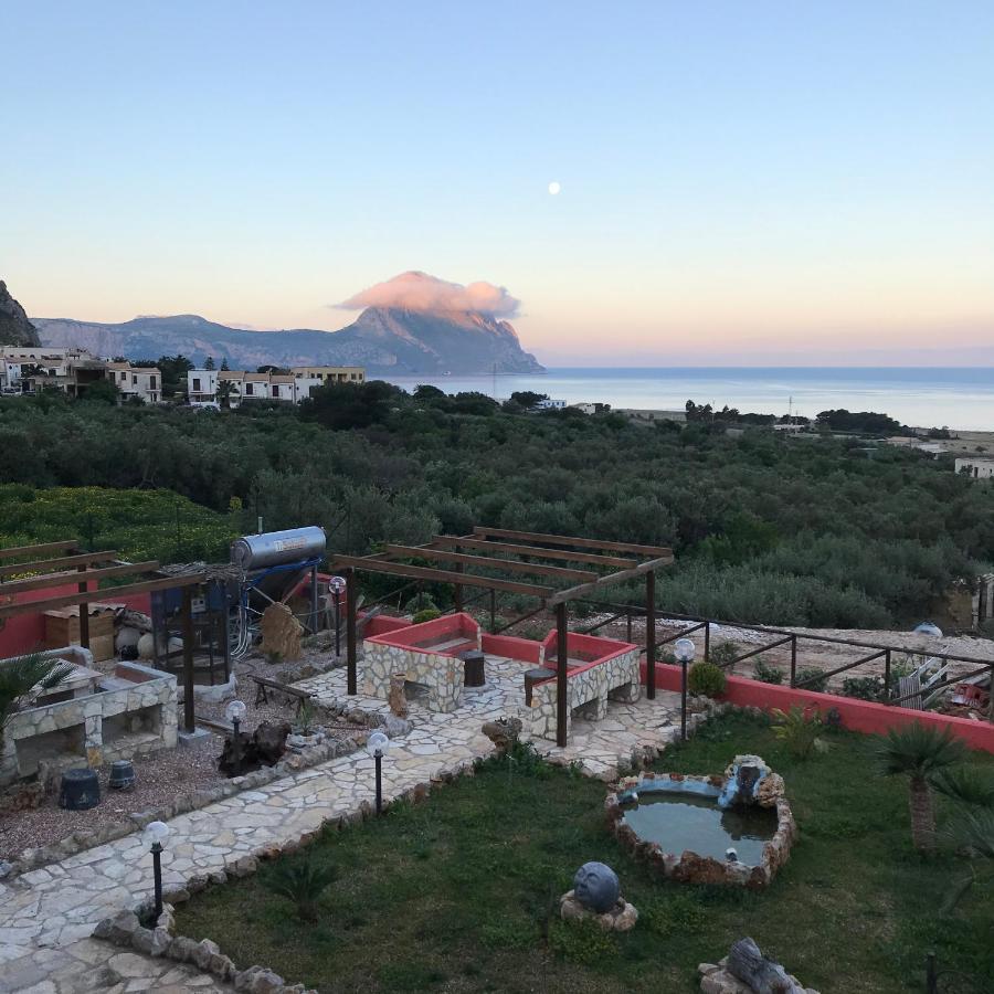Holiday home A Casa Di Amy Macari