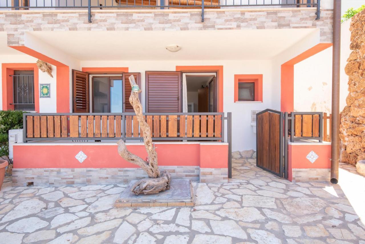 A Casa Di Amy Ferienhaus