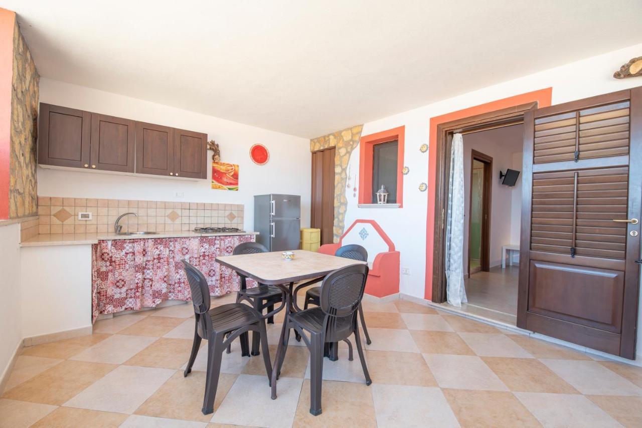 Ferienhaus A Casa Di Amy