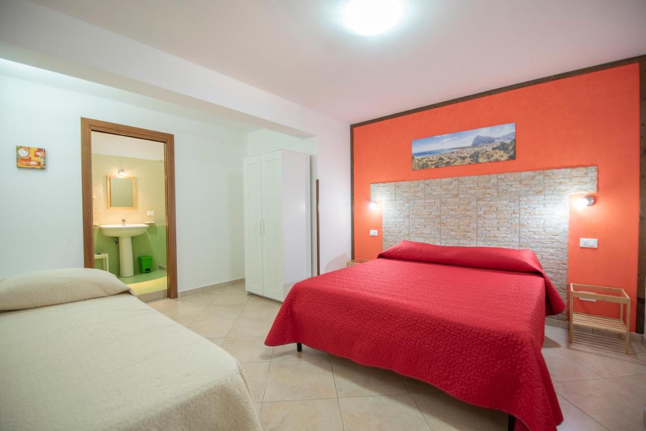 Ferienhaus A Casa Di Amy