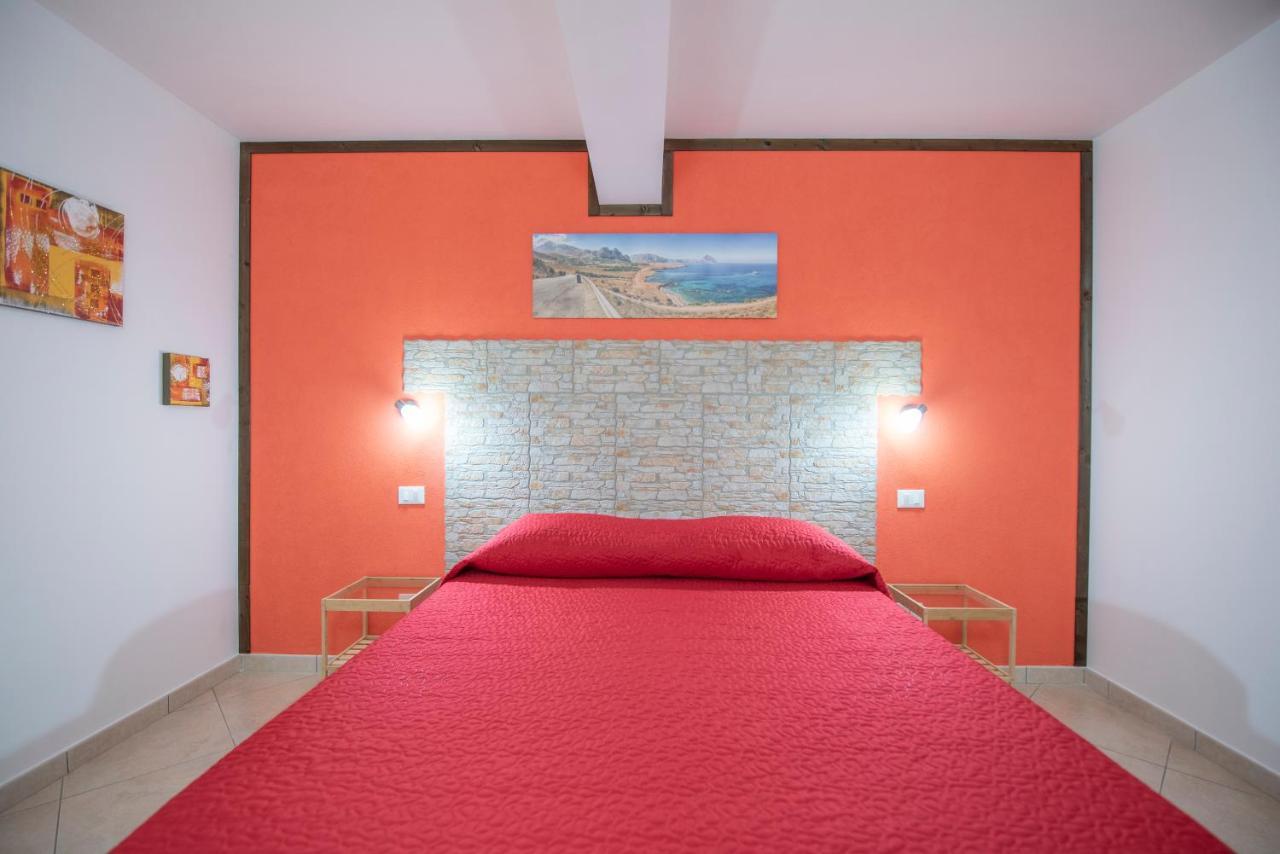 Ferienhaus A Casa Di Amy