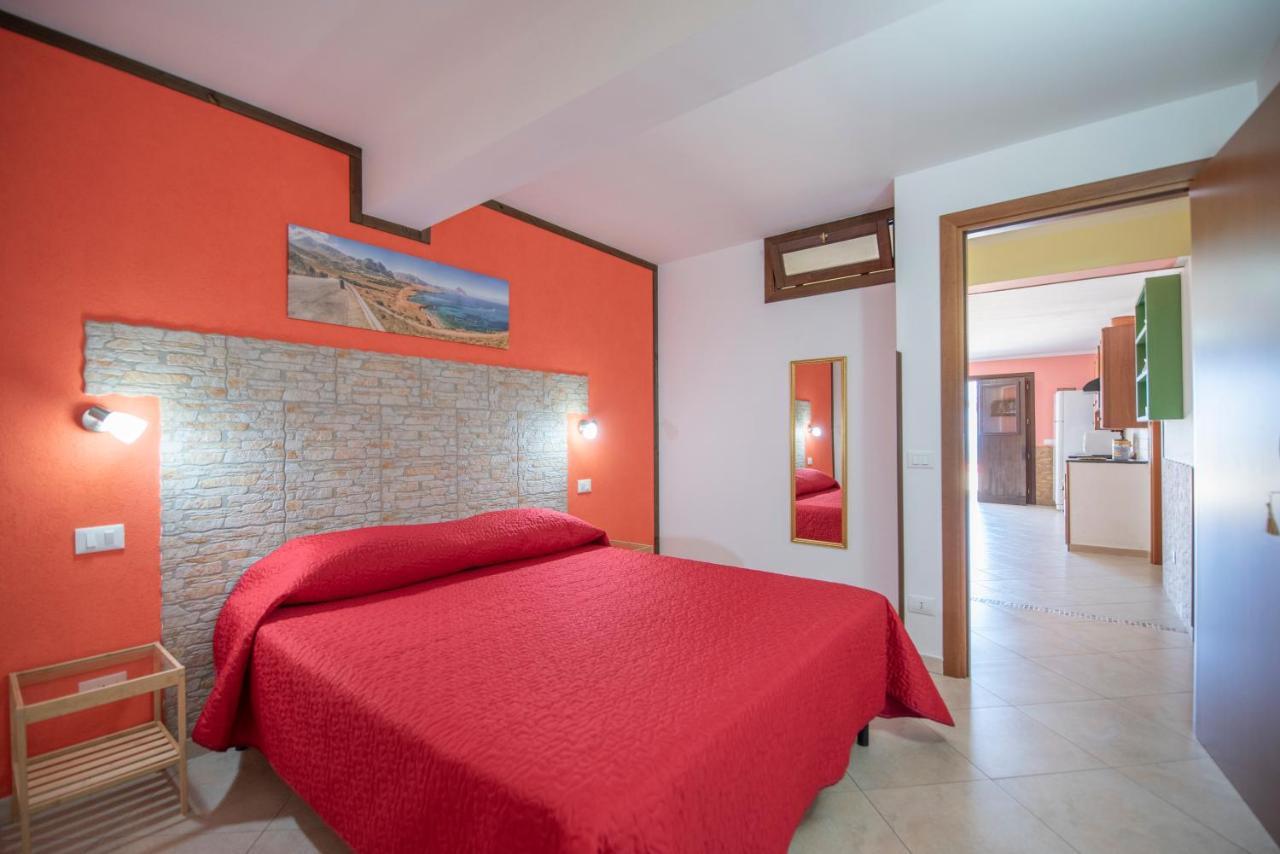 Holiday home A Casa Di Amy *