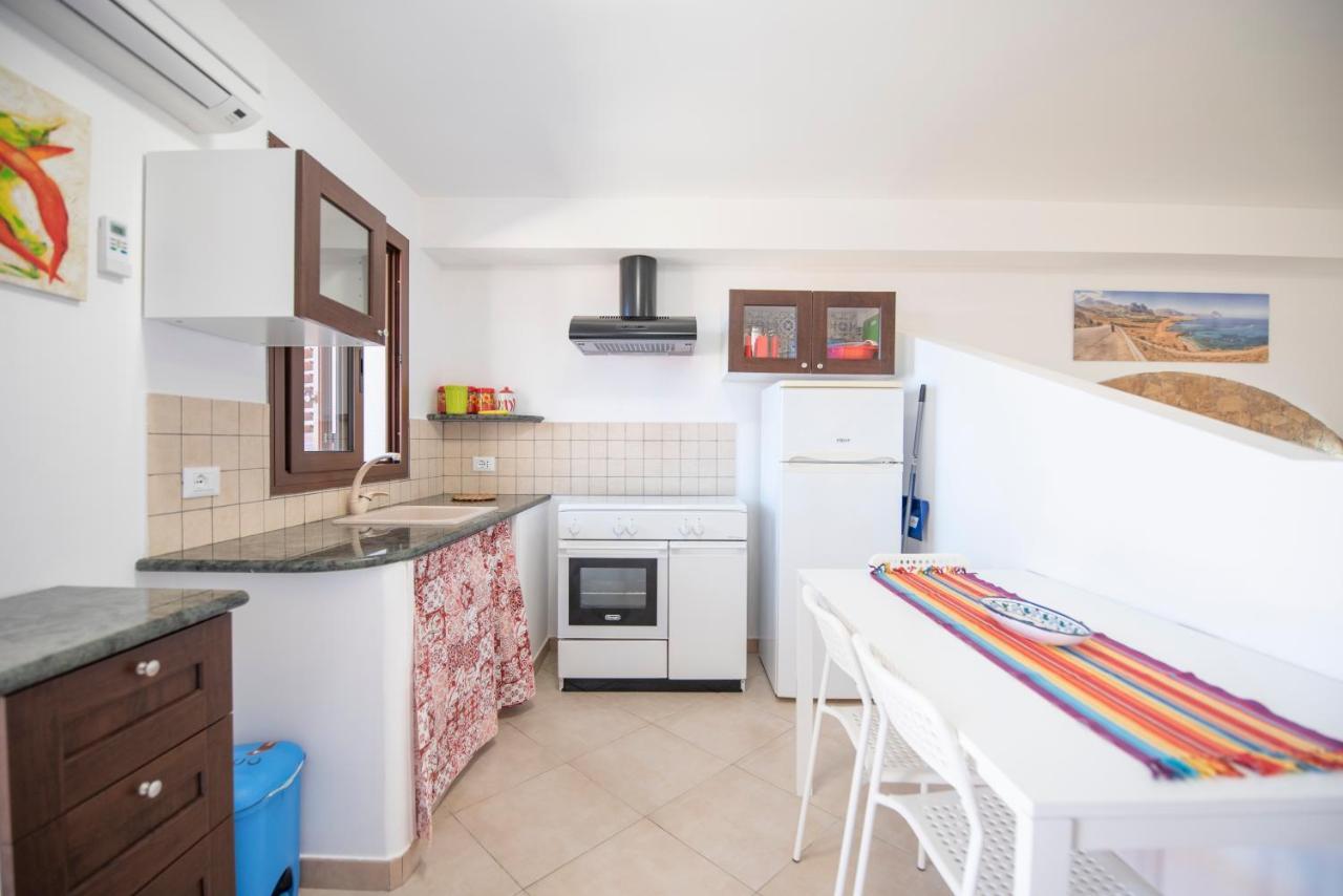Holiday home A Casa Di Amy *