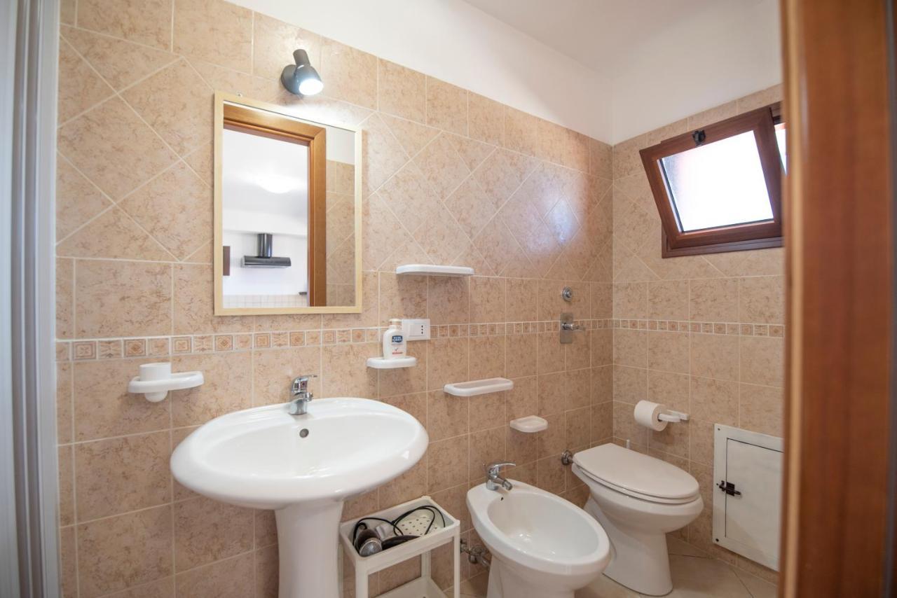 Holiday home A Casa Di Amy *