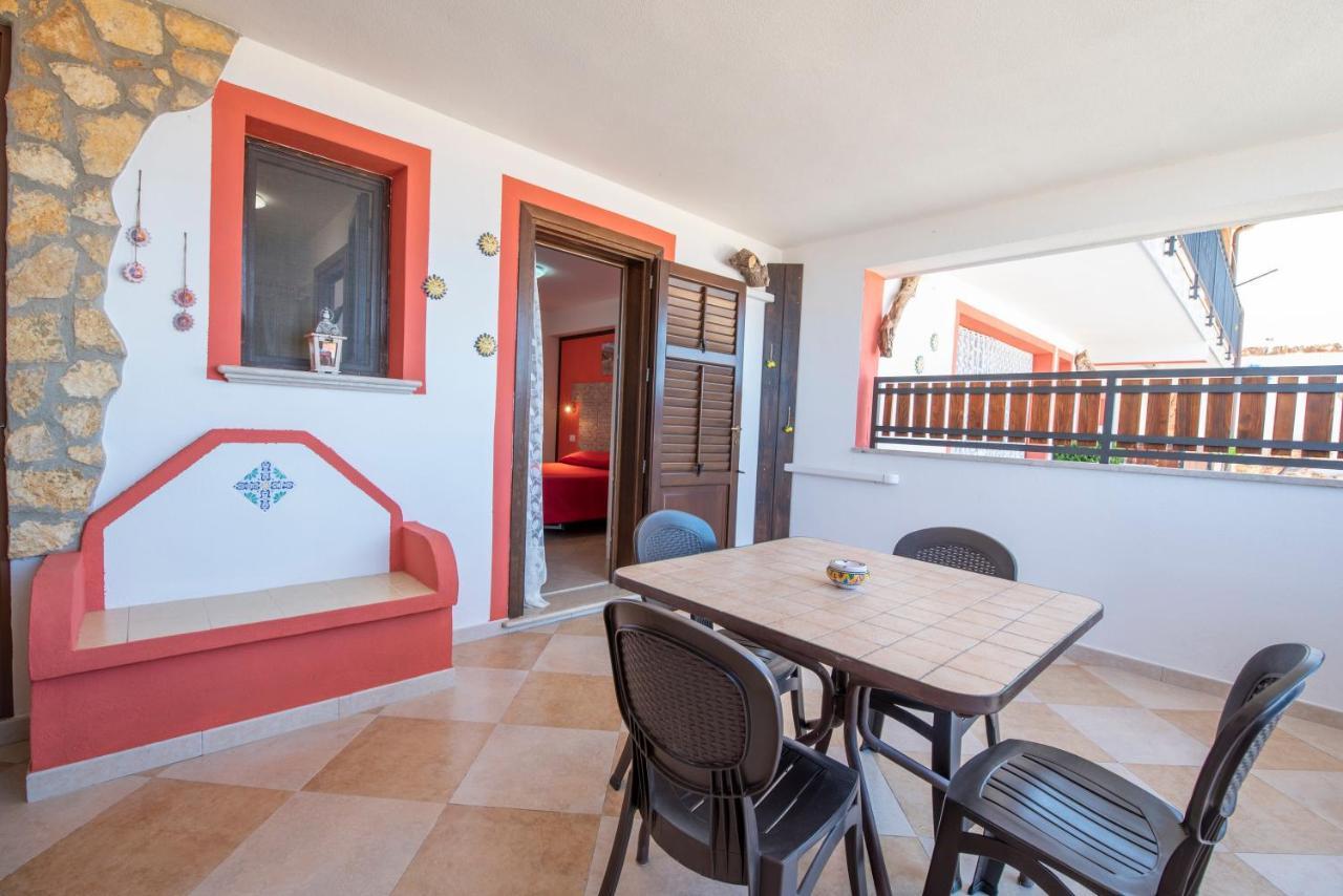 Ferienhaus A Casa Di Amy *