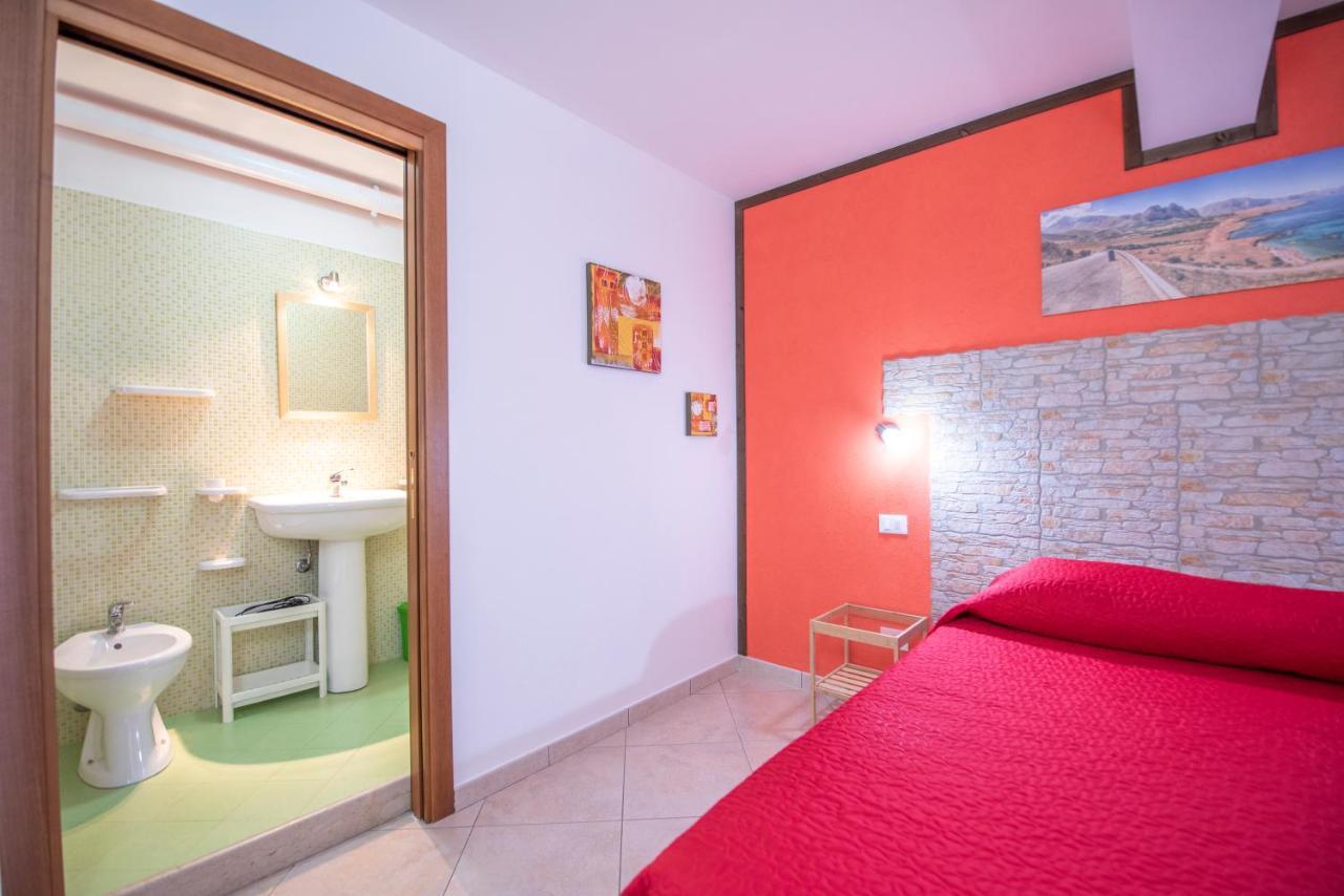 Ferienhaus A Casa Di Amy Macari