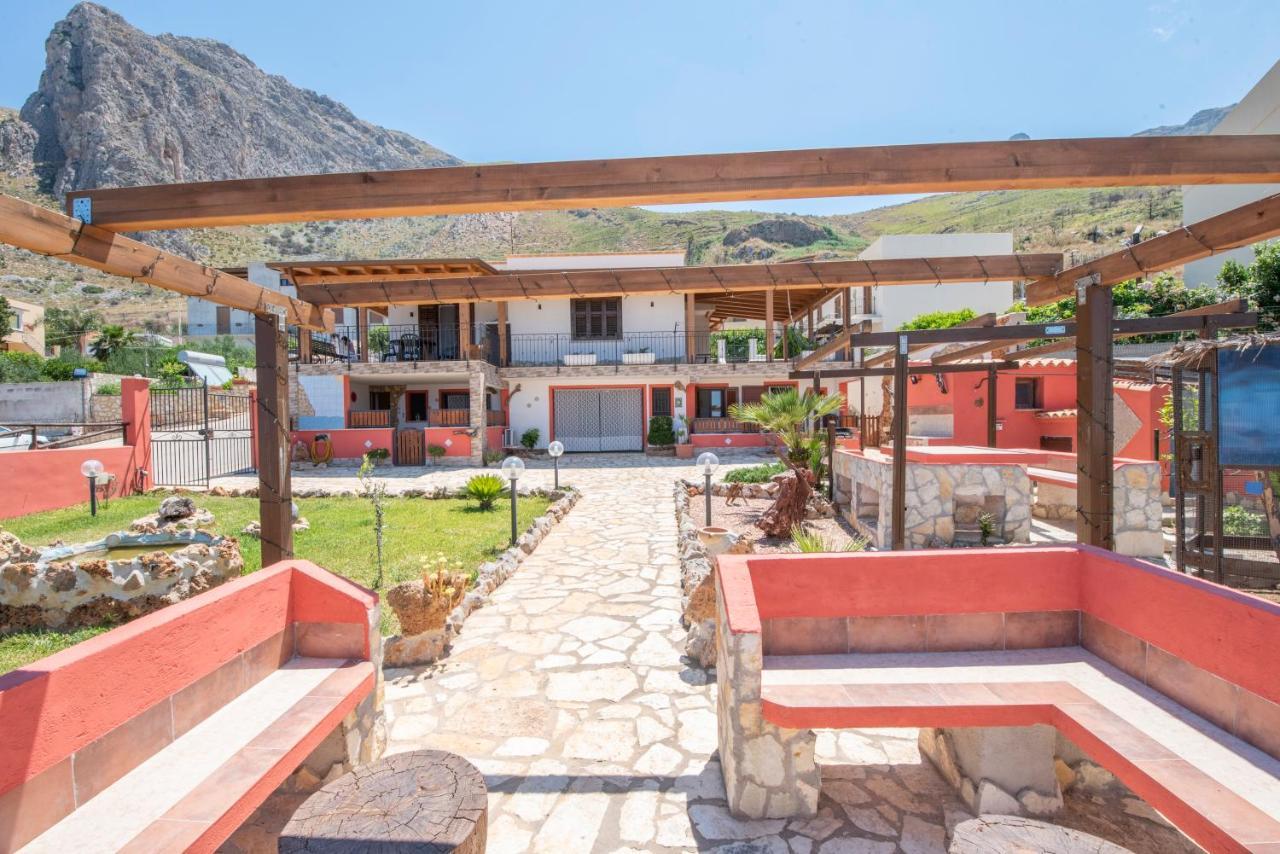Holiday home A Casa Di Amy Macari