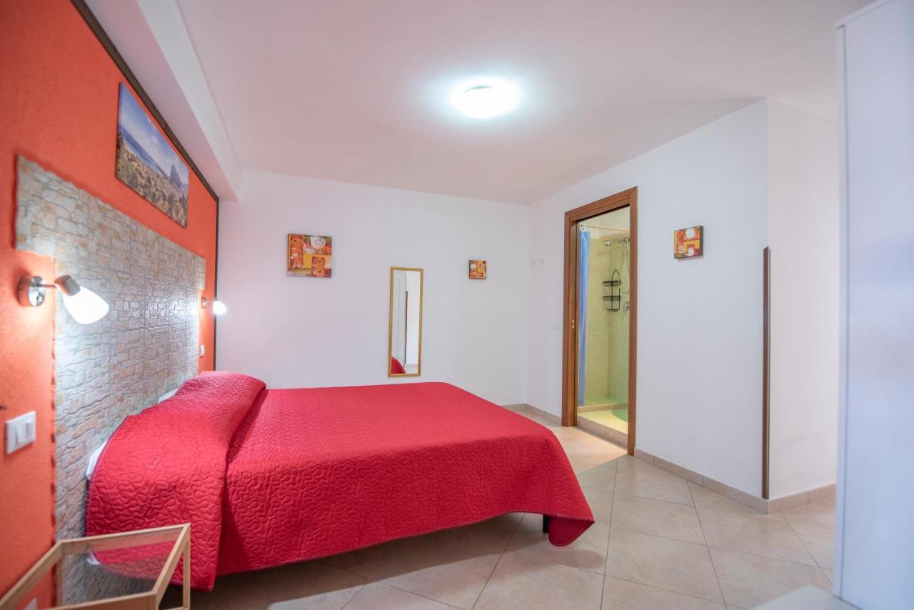 Holiday home A Casa Di Amy *