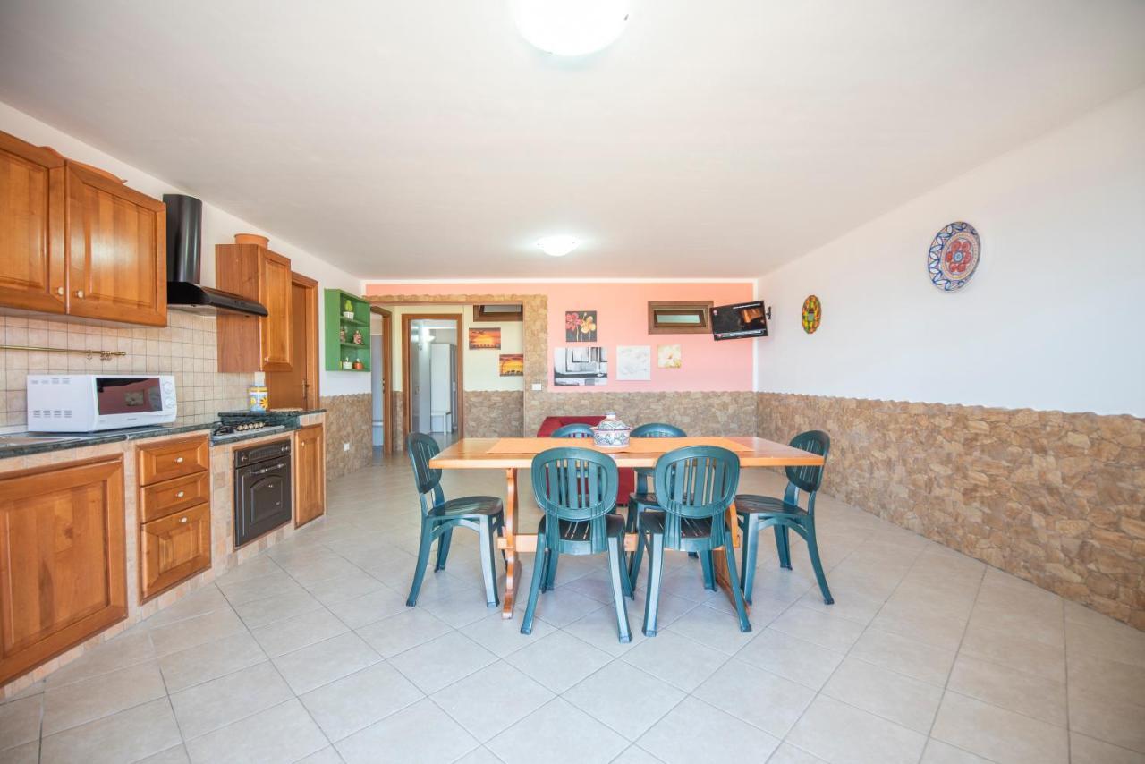 Holiday home A Casa Di Amy *