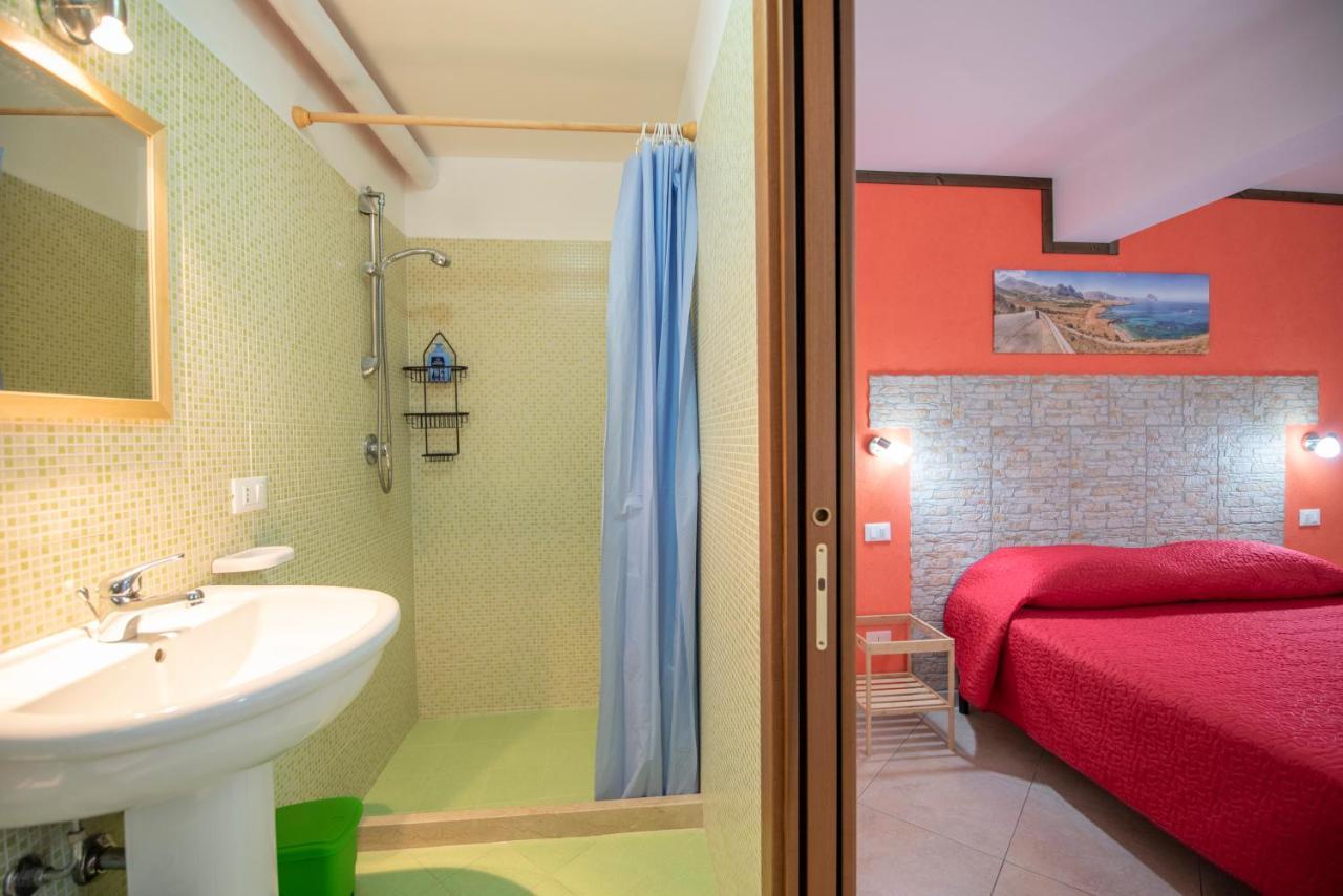 A Casa Di Amy Ferienhaus