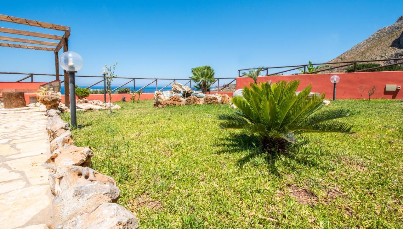 A Casa Di Amy Holiday home Macari