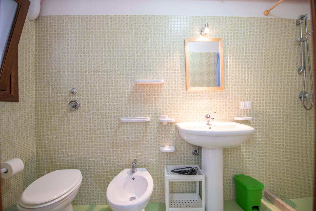 Holiday home A Casa Di Amy